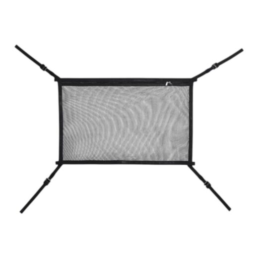 Car Storage Net Jaring Plafon Atap Mobil Kantong Jaring Campervan Storage Net