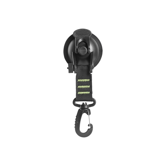 Suction Cup Multifungsi Camping Tenda Outdoor Campervan Awning