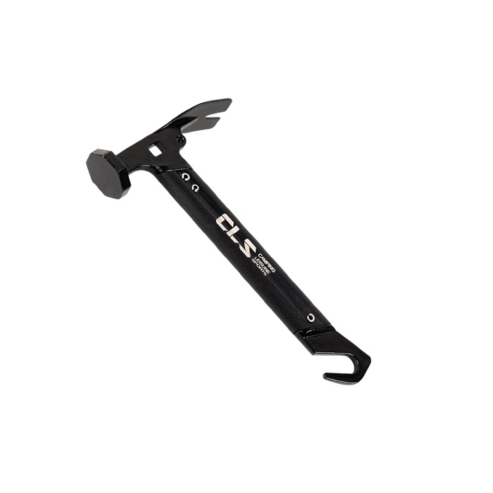 Palu Camping Mini Multifungsi Nail Hammer Portable Outdoor Camping Hiking