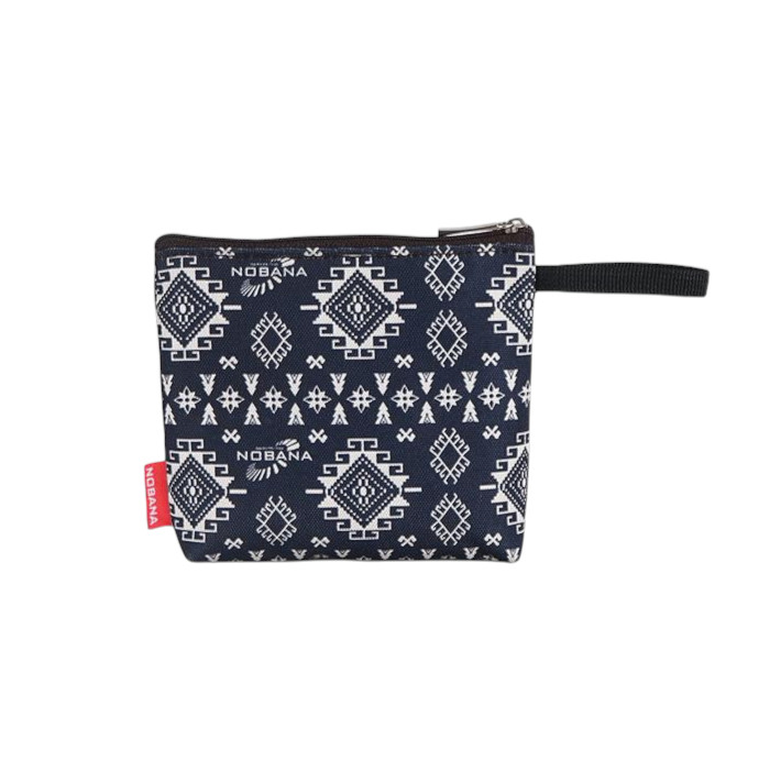 Tas Penyimpanan Travel Pouch Bag Toiletry Pouch Travel Cosmetic Bag