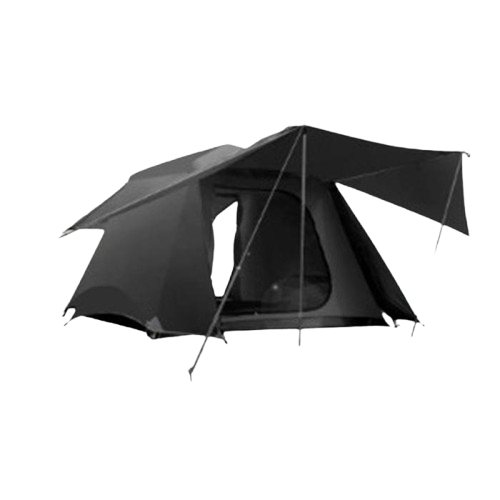 Tenda Otomatis VIDALIDO 3-4P Automatic Carbin Tent Camping Outdoor