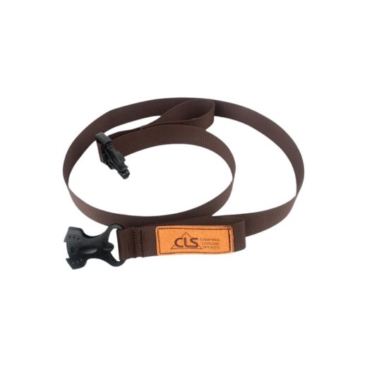 Tali Pengikat Barang CAMPLEADER Packing Seat Belt Strap Campervan Koper