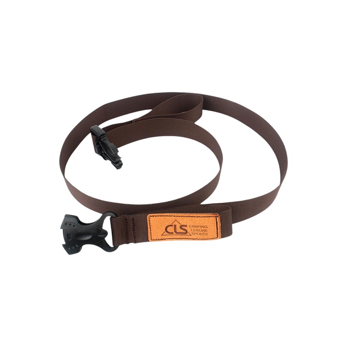 Tali Pengikat Barang CAMPLEADER Packing Seat Belt Strap Campervan Koper