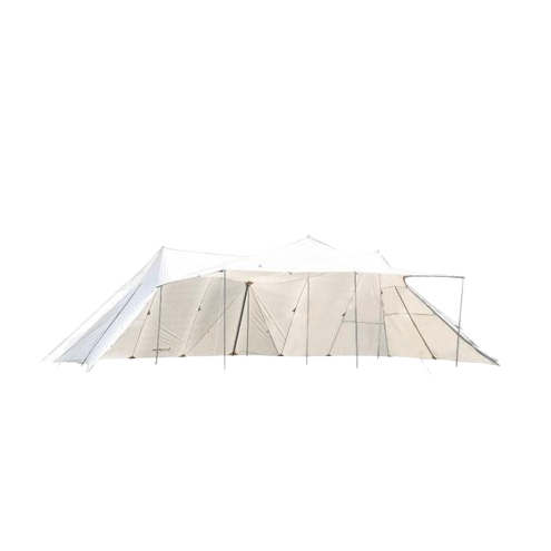 SUNNYFEEL Cloudscape Big Canopy Tent 8P Tenda Kanopi Camping Campervan Large