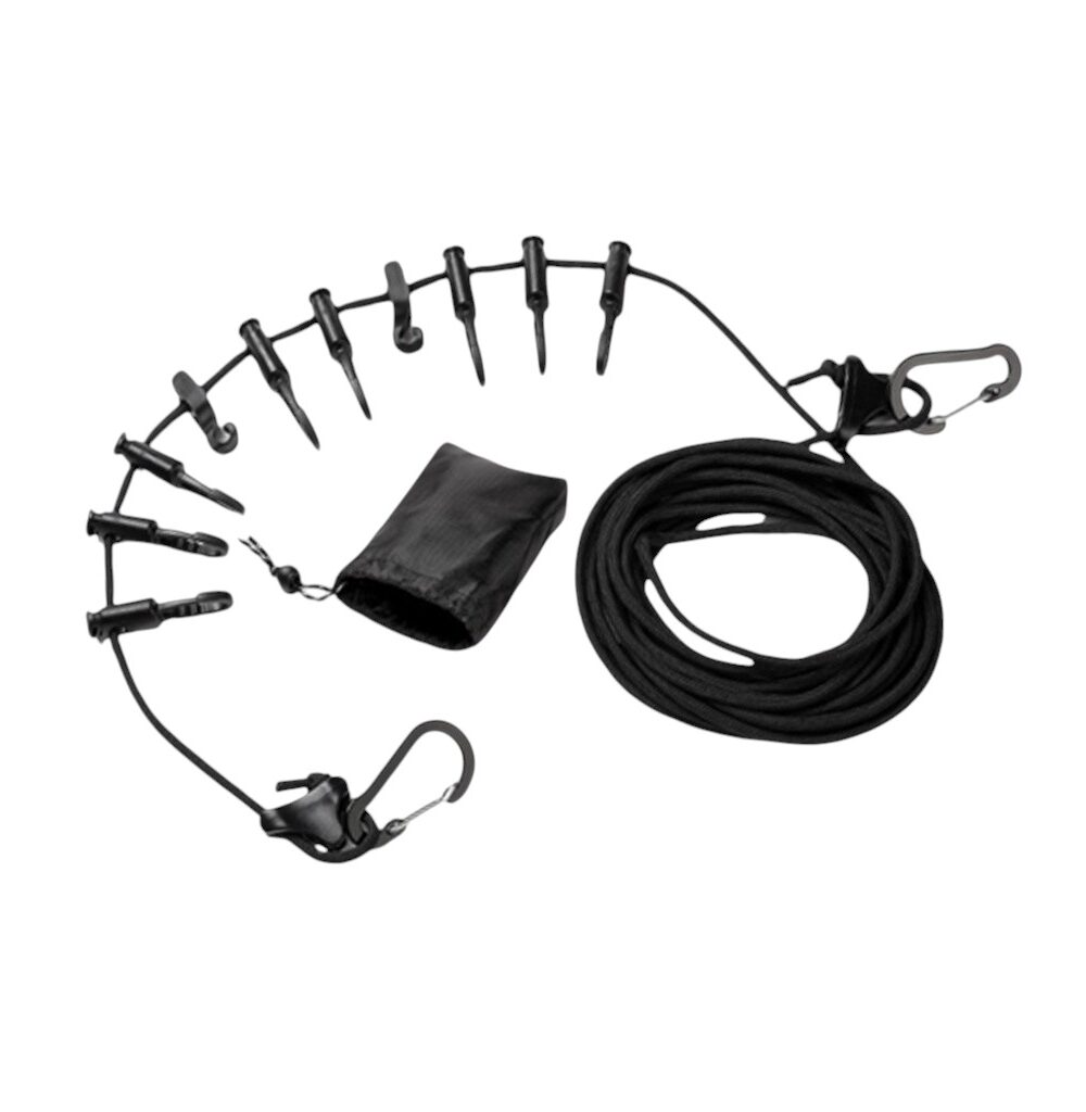 Tali Gantungan 5M Hanging Rope Strap Camping Outdoor