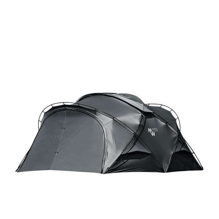 MINIMAL WORKS Shelter G Tenda Camping Glamping Outdoor
