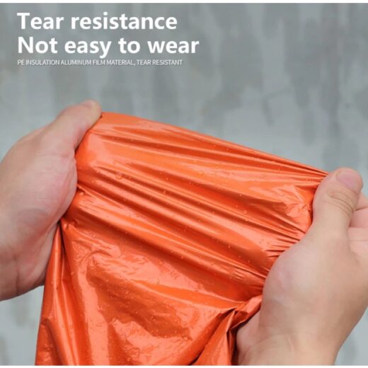 Jas Hujan Raincoat ISE MOUNT Rainwear Blanket Outdoor Waterproof Rain Cover Awning Camping - Image 6