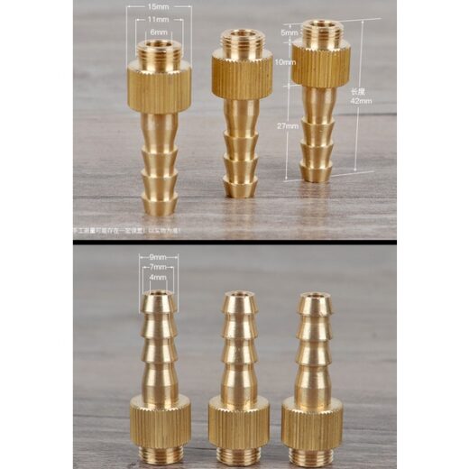 Katup Gas LPG CAMPLEADER Konektor Campervan Burner Adapter Kompor - Image 4