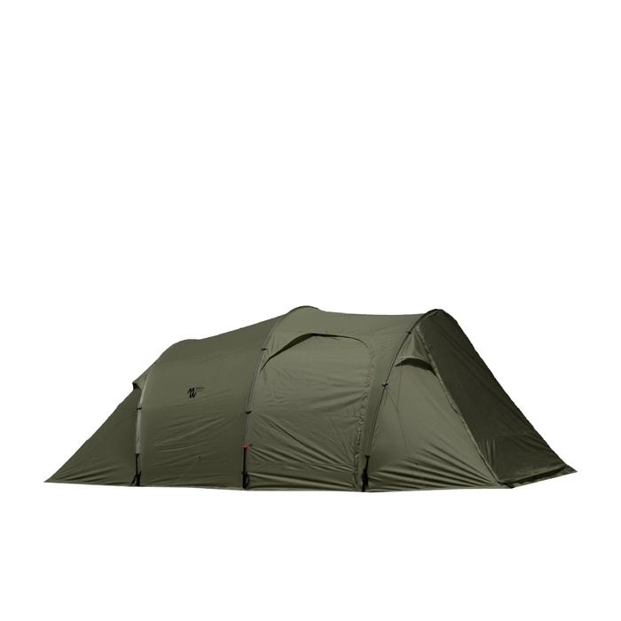 MINIMAL WORKS Grotto Tenda Tunnel Camping Outdoor