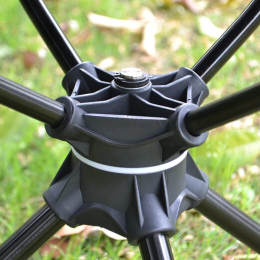 Kursi Lipat CAMPLEADER Moonchair 360 Portable Ultra Light Camping Kursi Kemah - Image 3
