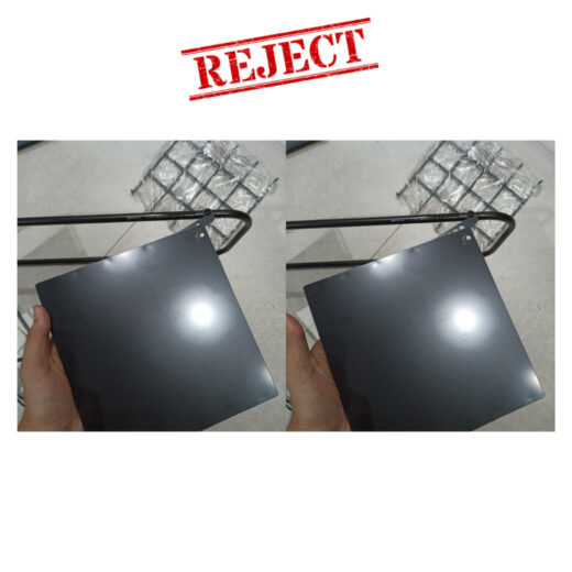 Meja Panggangan Lipat ISE MOUNT Portable Table Camping Meja BBQ Grill Outdoor Hiking - Image 8