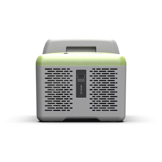 Kulkas Portable Alpicool C12P Freezer Mobil Campervan Motorhome Refrigerator - Image 3