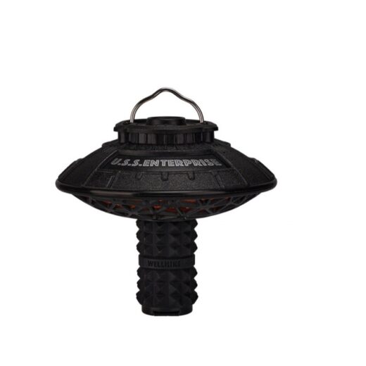 Goal Zero Lantern Aksesoris Lampu Camping WELLHIKE Amber Lamp Shade Kap Lampu Outdoor