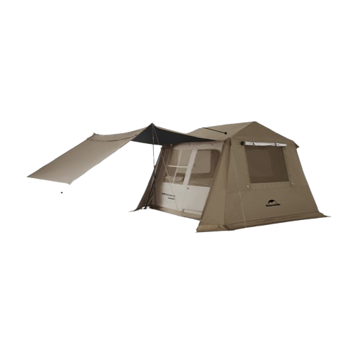 Tenda Village 6 2.0 NATUREHIKE CNK2300ZP021 Tenda Automatic Camping Outdoor Tent V6