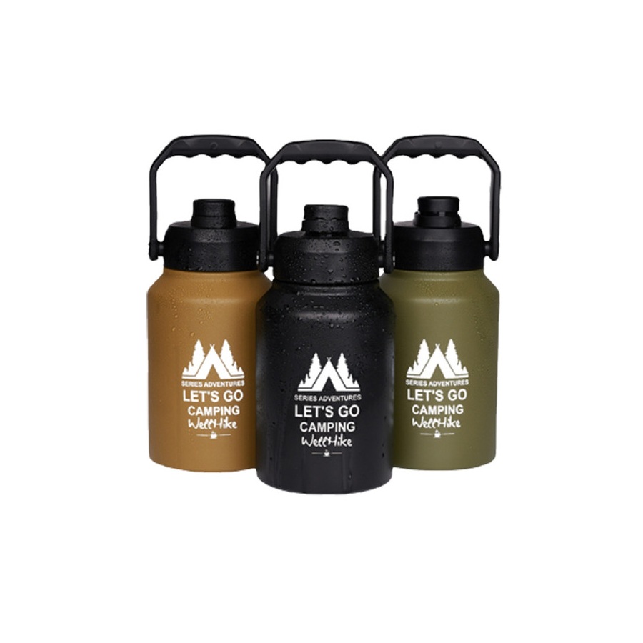 Thermos Air Wellhike