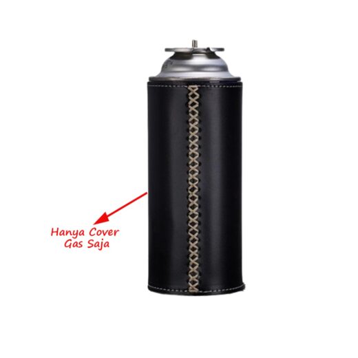 Sarung Tabung Gas Portabel ISE MOUNT Gas Tank Cover Penutup Gas Kaleng Camping Gas Hi-Cook - Image 2