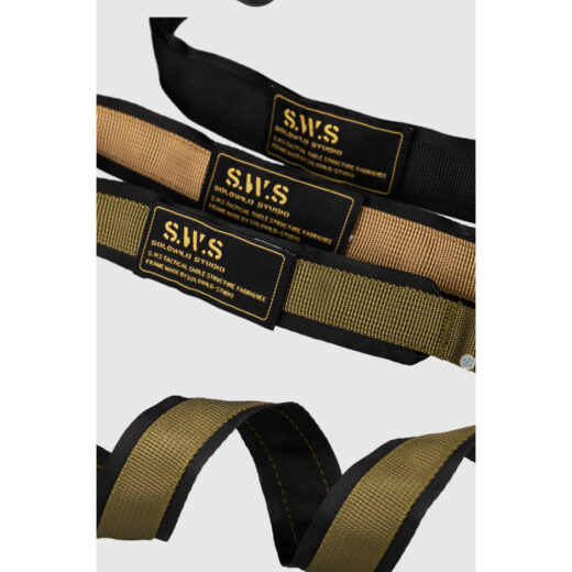 Tali Gantung Camping WELLHIKE Hanging Rope Clotheline Gantungan Strap Kemah Hiking Outdoor - Image 5