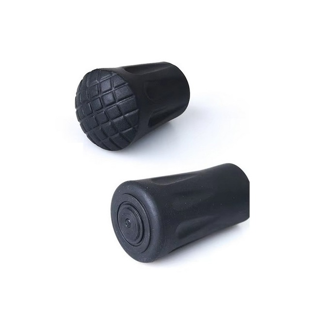 SHINETRIP Tip Tongkat Pendakian Stick Tip Cover Hiking Outdoor Rubber Trekking Pole