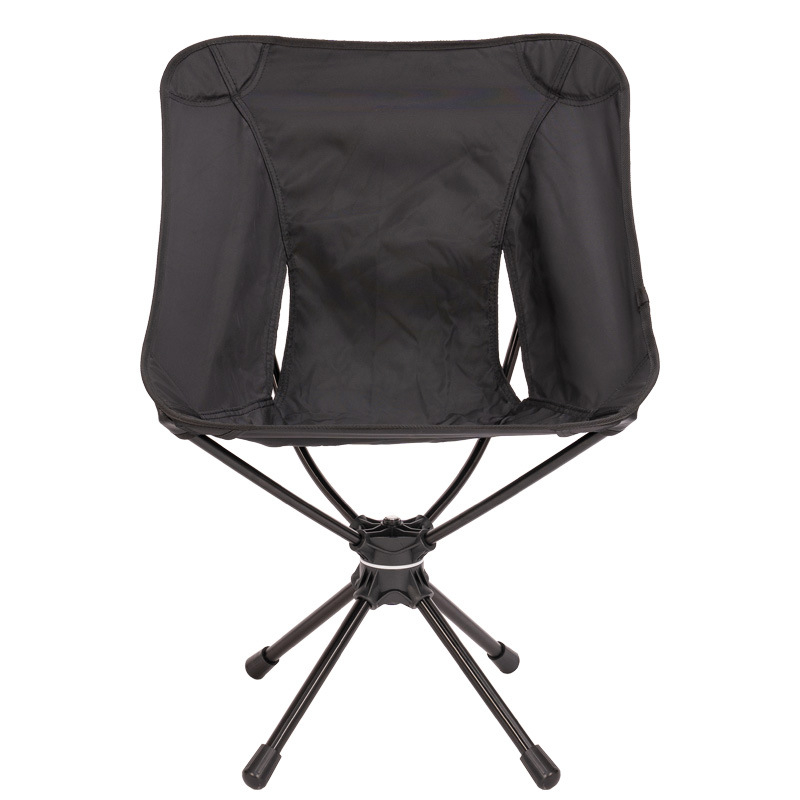 Kursi Lipat CAMPLEADER Moonchair 360 Portable Ultra Light Camping Kursi Kemah