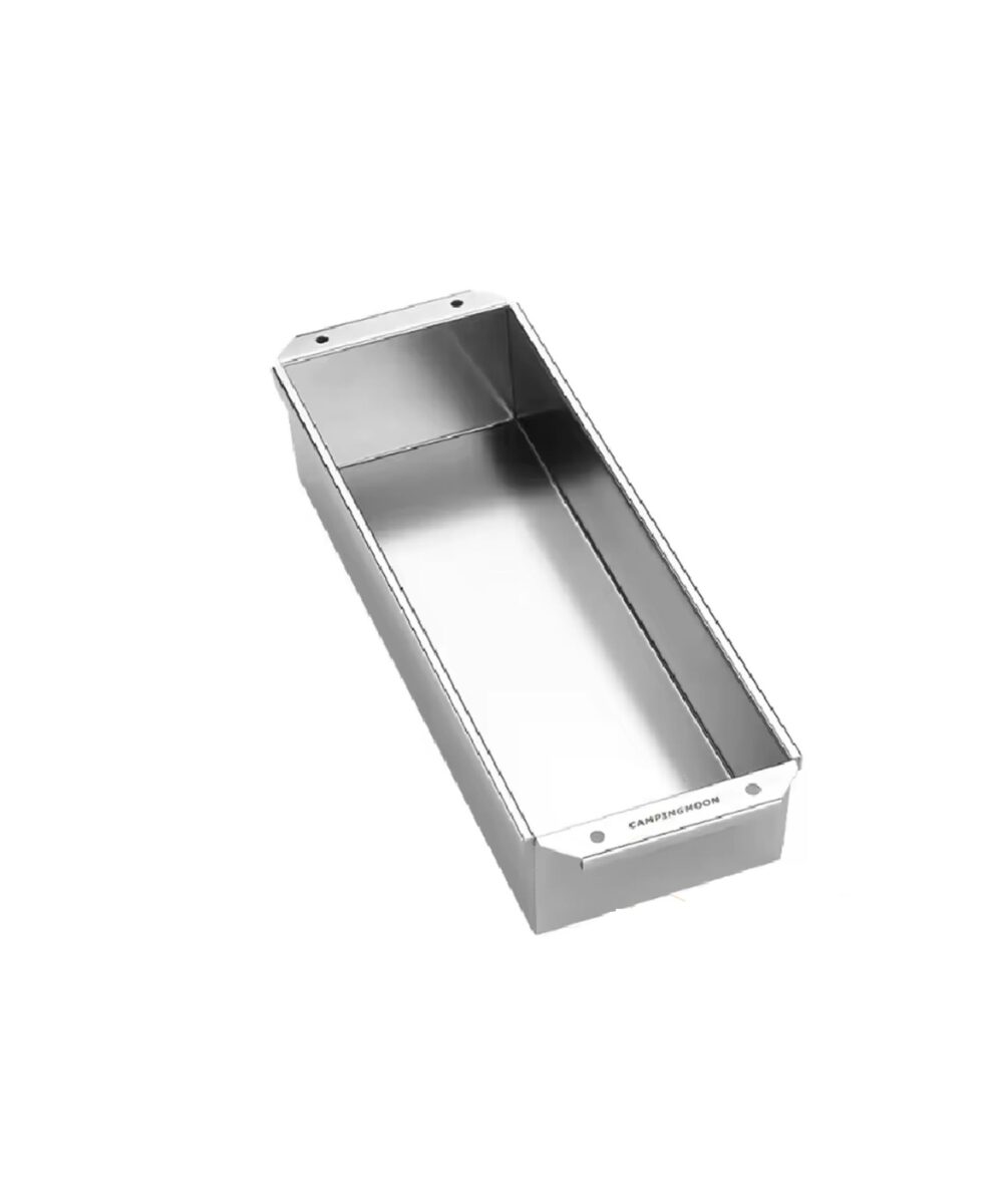 Tempat Penyimpanan Serbaguna CAMPINGMOON IGT Cutlery Box Outdoor