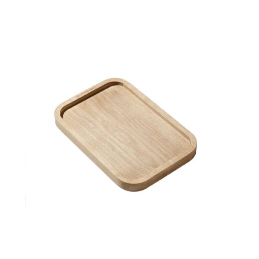 Talenan Kayu Multifungsi CAMPINGMOON Cutting Board Hiking Outdoor