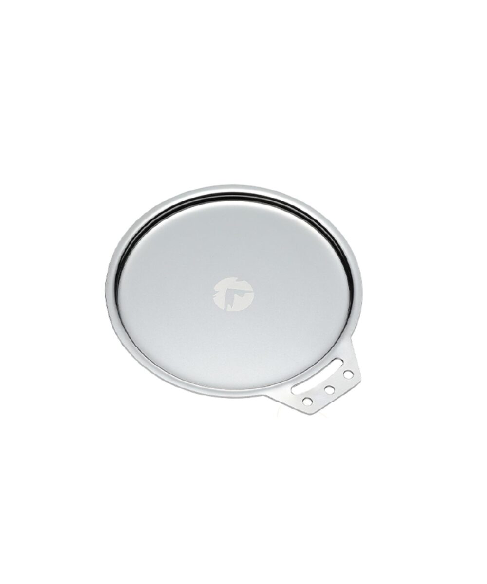 Set Alat Masak Makan Outdoor CAMPINGMOON 304 Stainless Steel Hiking