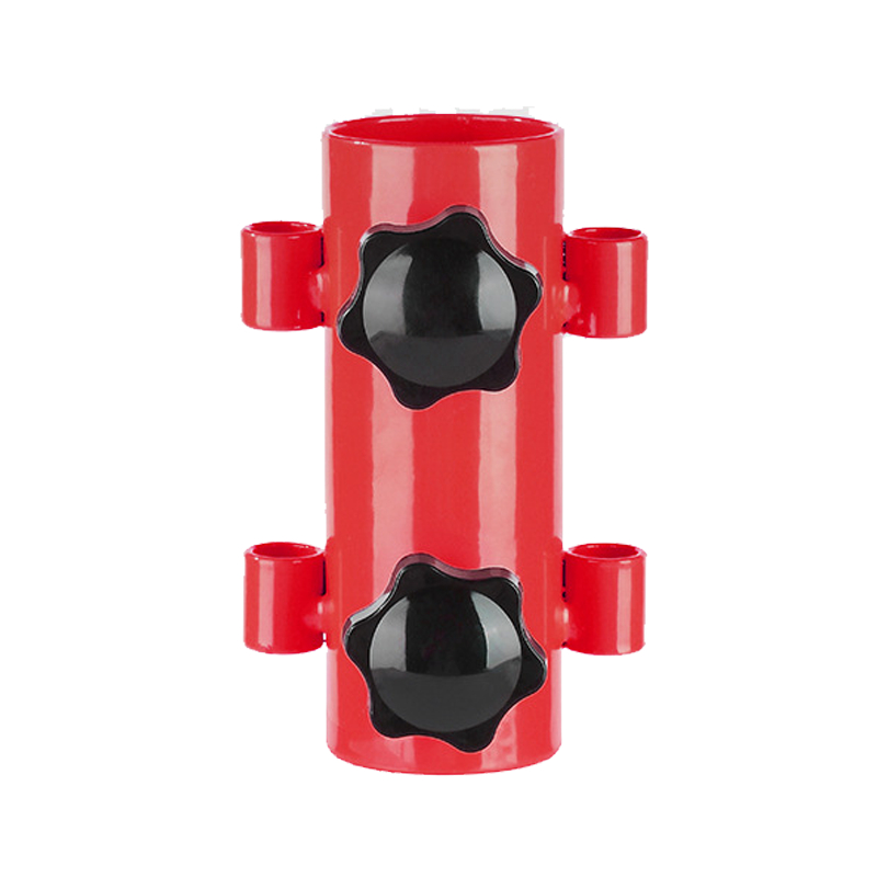 Pemegang Batang ISE MOUNT Canopy Pole Holder Colorful Holder Tiang Kanopi Camping