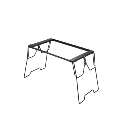 Meja Lipat IGT Kombinasi CAMPINGMOON Portable Outdoor Table