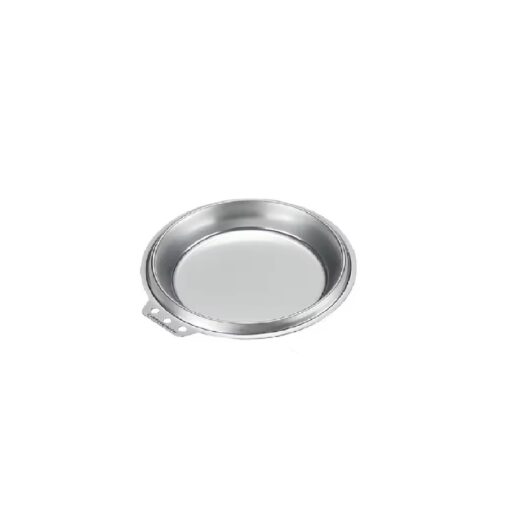 Penutup Mangkuk Serbaguna Stainless Steel CAMPINGMOON Bowl Lid