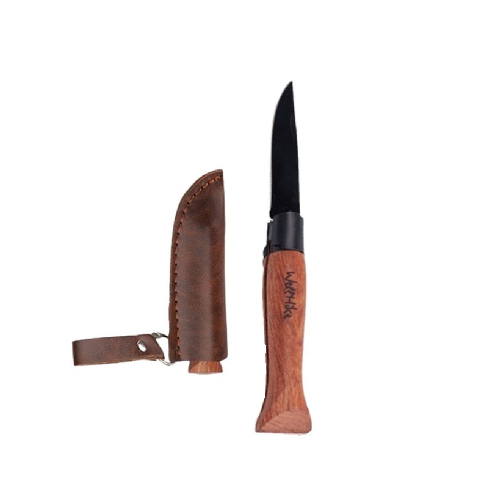 Pisau Lipat WELLHIKE Camping