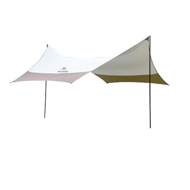 Tenda Kanopi Flysheet MOUNTAINHIKER