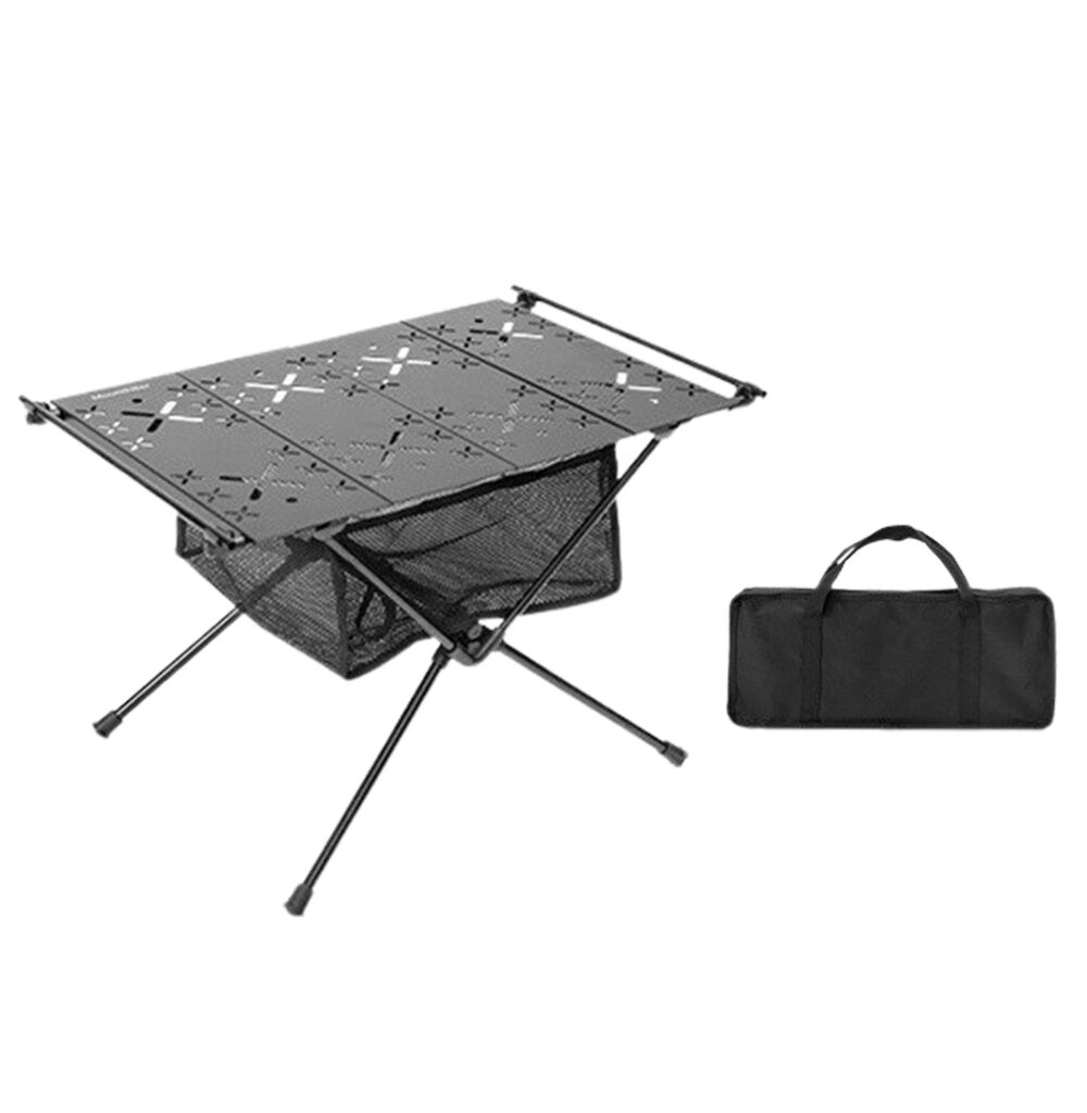 Meja Lipat Tactical Portable MOUNTAINHIKER