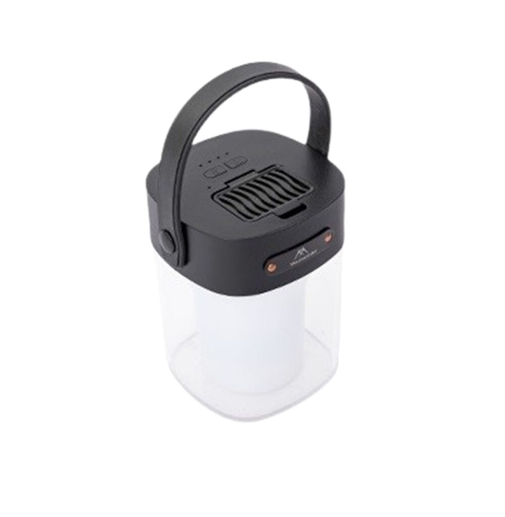 Lampu Tenda Mosquito Hanging Tent Lamp