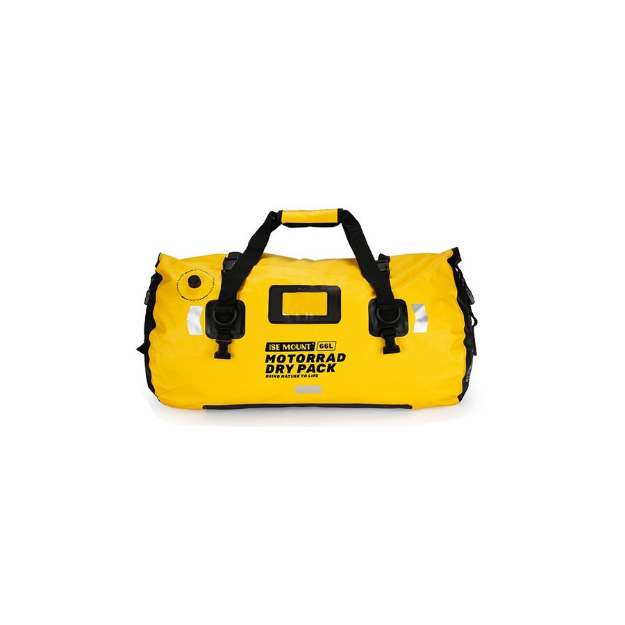 Tas Multifungsi Waterproof ISE MOUNT Tas Berkendara