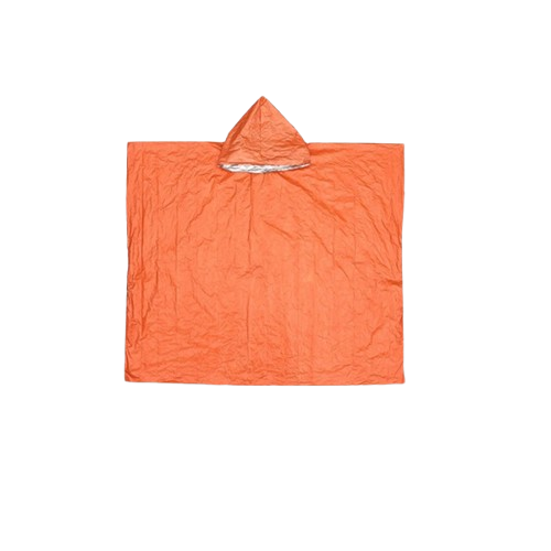 Jas Hujan Raincoat ISE MOUNT Rainwear Blanket Outdoor Waterproof Rain Cover Awning Camping