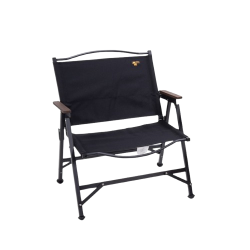 MINIMAL WORKS Life Chair B Kursi Lipat Camping Folding Chair