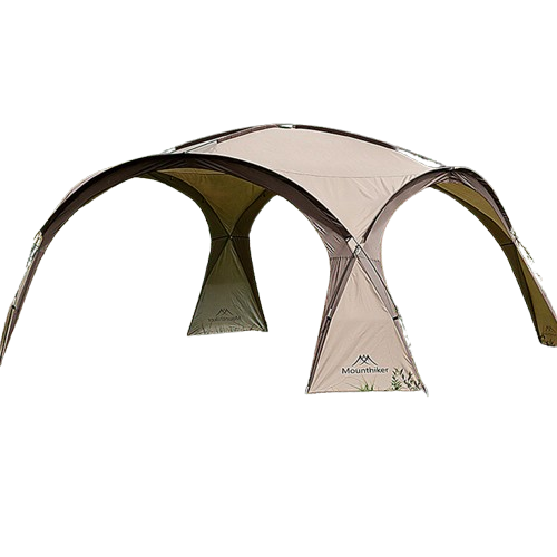 Tenda Dome 8-10P Tenda Kanopi Camping