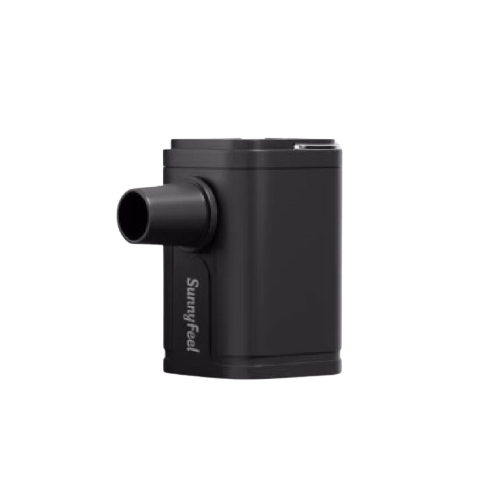 Pompa Udara Air Pump Foldable