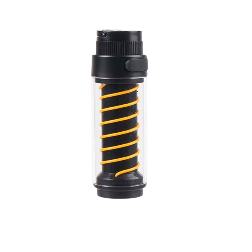 Lampu Tenda Camping Portable Flashlight Hanging Tent Lampu Kemah Outdoor Hiking Mendaki
