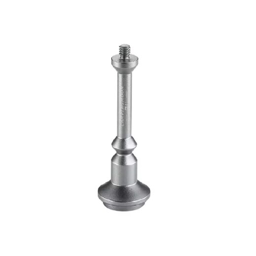 Bracket Magnet Aluminium Alloy CAMPINGMOON Dudukan Lampu Outdoor