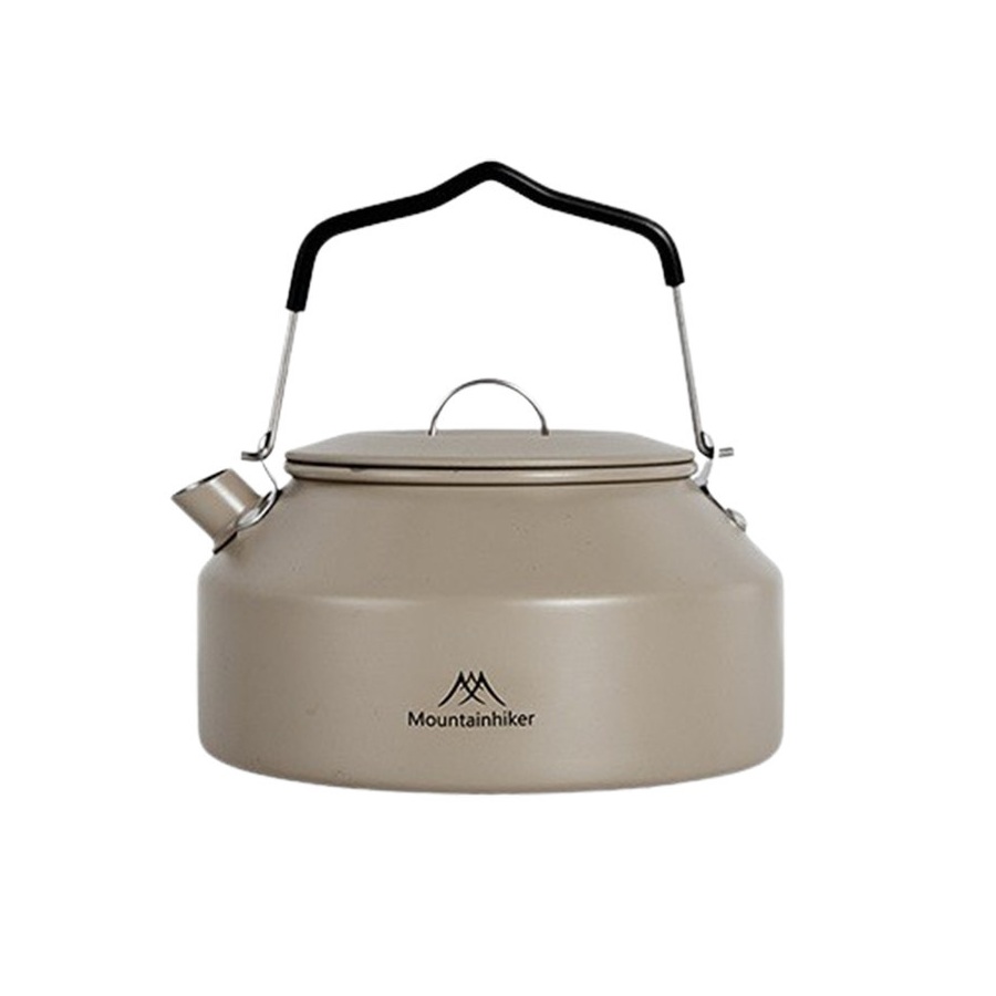 Kettle Air 1.4L Teapot Lightweight