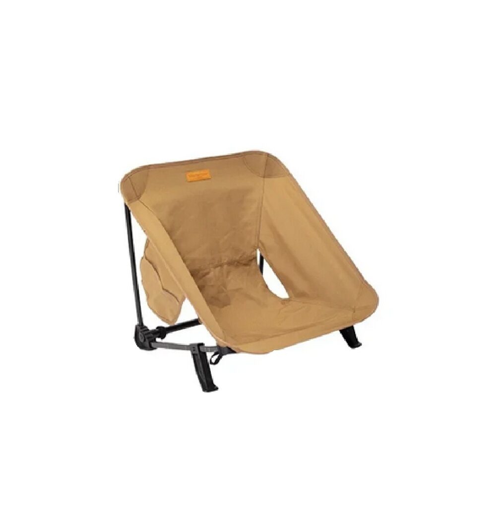 Kursi Lipat Pantai Beach Chair Portable