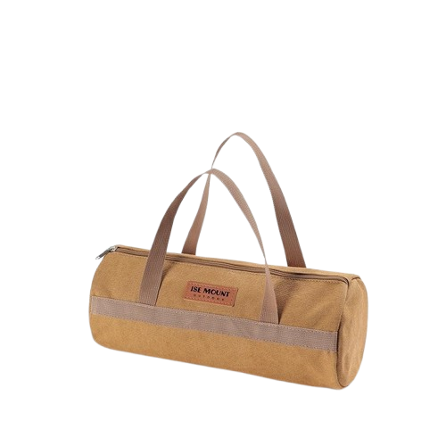 Tas Penyimpanan Peralatan Camping ISE MOUNT Tent Storage Bag Outdoor Hiking Tas Pasak Palu Kemah