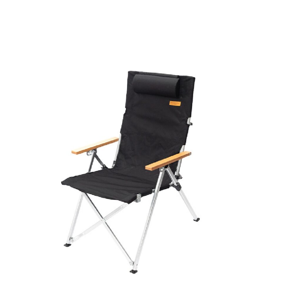 Kursi Lipat Camping Folding Chair Sea Dog