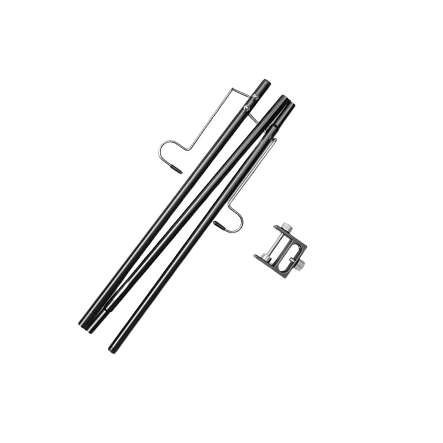 Tiang Lampu Camping SHINETRIP Aluminium Alloy Light Stand Outdoor