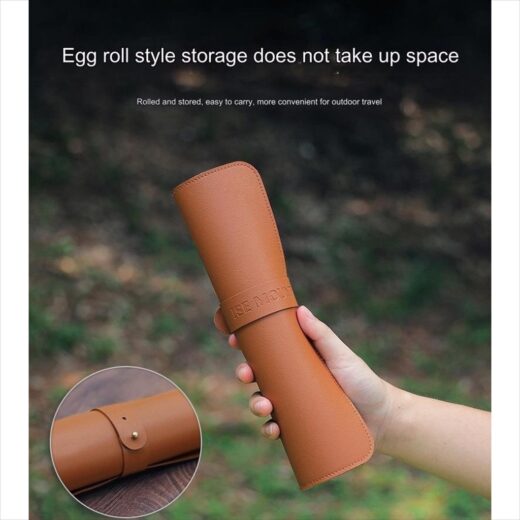 Alas Meja Camping ISE MOUNT Table Mat Waterproof Tablecloth Taplak Meja Piknik Outdoor - Image 6