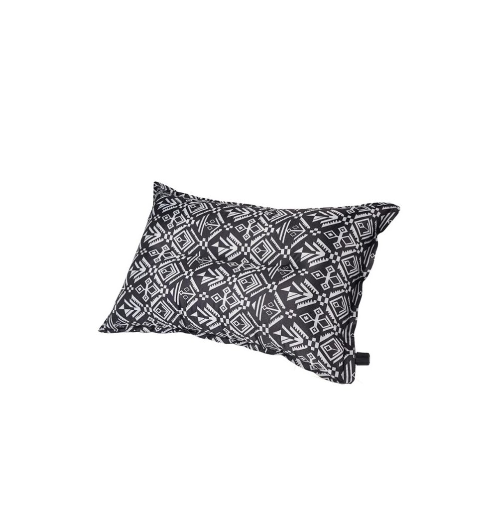 Bantal Lipat Etnik CLS Automatic Inflatable Ethnic Style Pillow Camping Outdoor