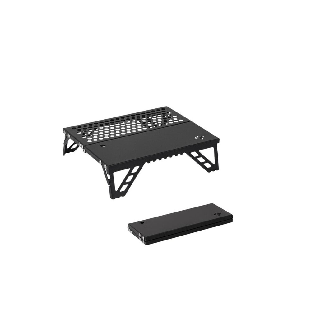 Meja Mini Portable CLS Ultralight Folding Table Camping Hiking