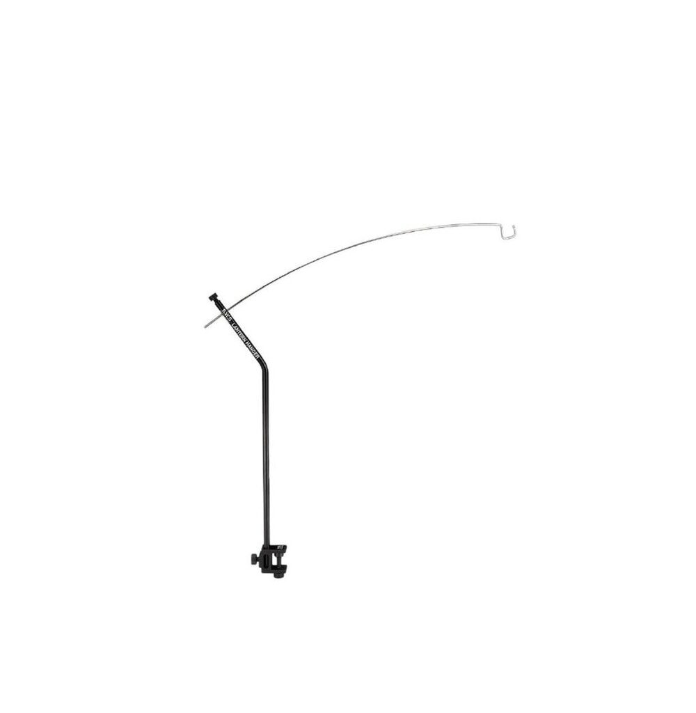 Dudukan Lampu Camping WELLHIKE Light Stand R Hanger Lamp Outdoor