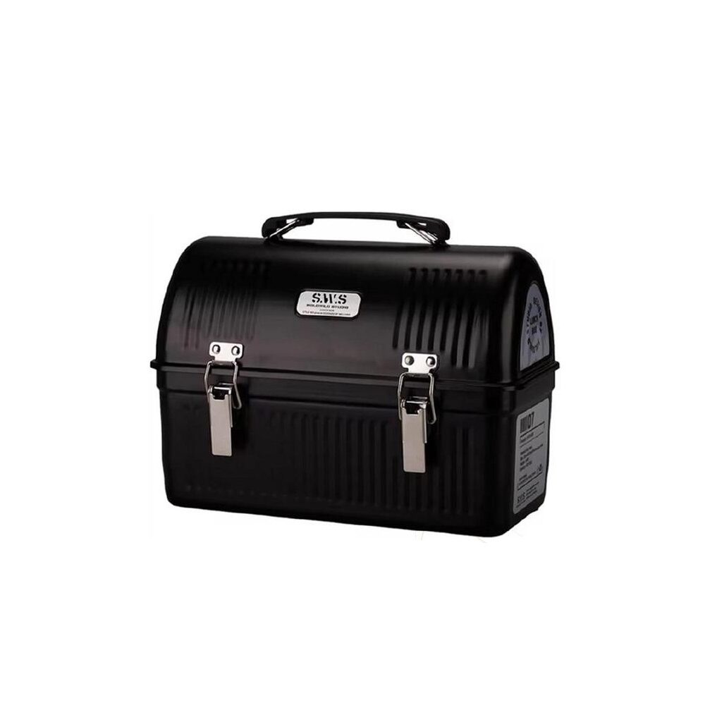 Kotak Penyimpanan Serbaguna WELLHIKE Storage Box Vintage Camping Outdoor